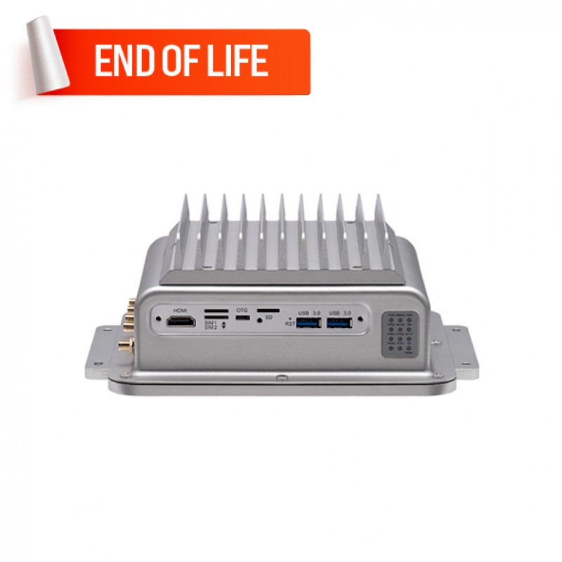 Nexcom ATC 3530-IP7-4C-16 Industrial Computer